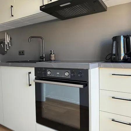 Apartment Stylish 2r Meissen