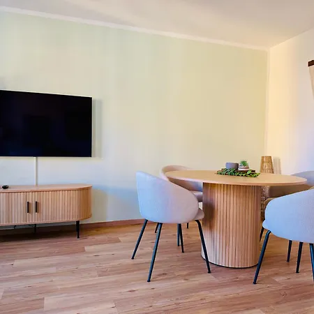 Apartman Stylish 2r Meißen