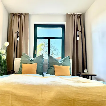 Stylish 2r * Meißen