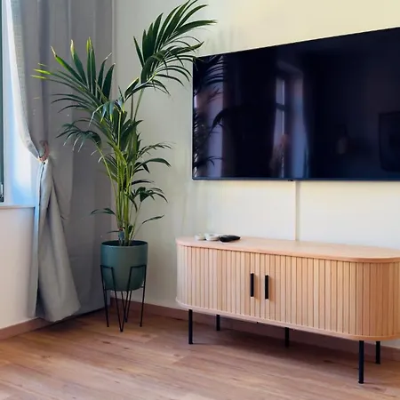 Apartment Stylish 2r