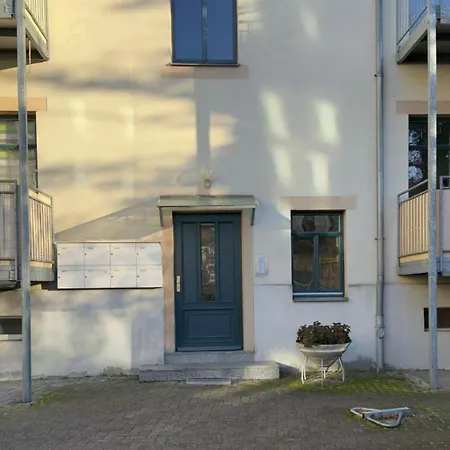 Apartment Stylish 2r *