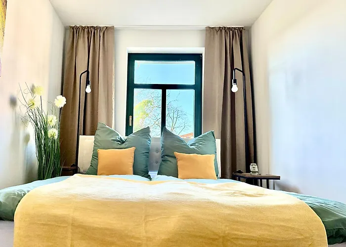 Stylish 2r * Meißen