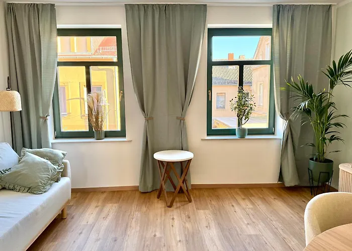 Stylish 2r * Meißen