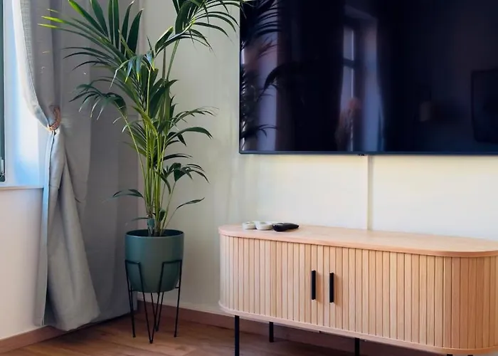 Appartement Stylish 2r