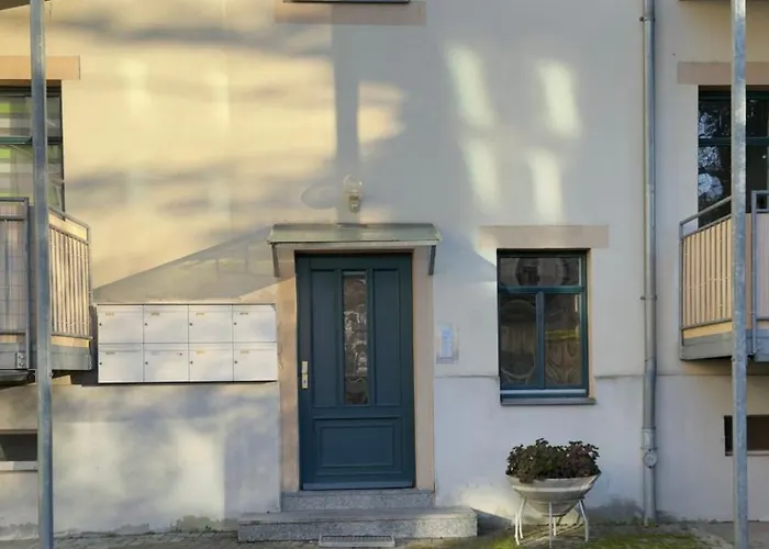 Appartement Stylish 2r *